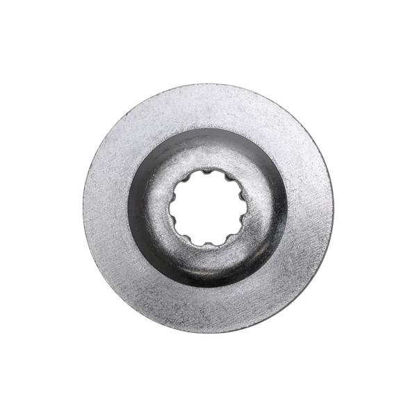 HS PARTS Podkładka pod ostrze kosiarki do Stihl FS36 FS44 FS74 FS87 FS108 FS110 FS120 FS130 FS250 (OEM 41307131600)