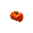 HS PARTS Pokrywa filtra powietrza do pił łańcuchowych Stihl 021 023 025 MS210 MS230 MS250 (OEM 11231401902)