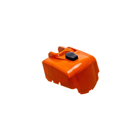 HS PARTS Pokrywa filtra powietrza do pił łańcuchowych Stihl 021 023 025 MS210 MS230 MS250 (OEM 11231401902)