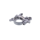 HS PARTS Pompa olejowa do pił łańcuchowych Husqvarna 362 365 365 X-Torq 372XP 372 XP X-Torq 570 575 576XP Jonsered 2063 2071 2163 CS2163 CS2166 CS2172 (OEM 503521301)