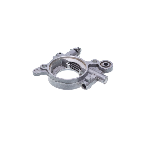 HS PARTS Pompa olejowa do pił łańcuchowych Husqvarna 362 365 365 X-Torq 372XP 372 XP X-Torq 570 575 576XP Jonsered 2063 2071 2163 CS2163 CS2166 CS2172 (OEM 503521301)