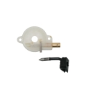 HS Parts Pompa oleju do piły łańcuchowej Husqvarna 36 41 136 137 141 142 McCulloch M4620 MAC 2818AV PN4620 Poulan 2775 2900 Jonsered CS2040 2036 (OEM 530014410)