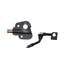 HS Parts Pompy oleju do piły łańcuchowej Partner 350 351 352 370 390 420 Poulan 2250 2450 Jonsered CS2137 McCulloch Mac Cat 436 333 Woodshark 2275 (OEM 530071259)