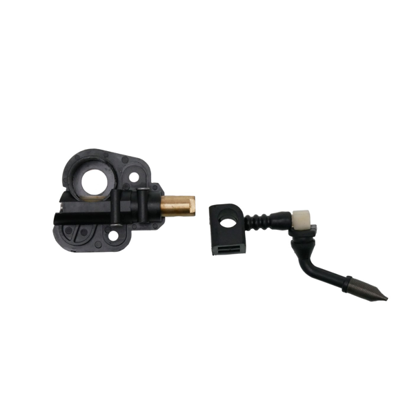 HS Parts Pompy oleju do piły łańcuchowej Partner 350 351 352 370 390 420 Poulan 2250 2450 Jonsered CS2137 McCulloch Mac Cat 436 333 Woodshark 2275 (OEM 530071259)