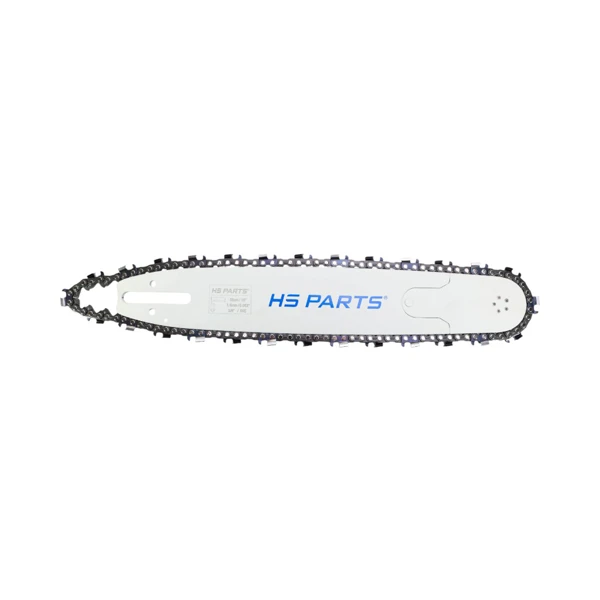 HS PARTS Profesjonalna prowadnica 15