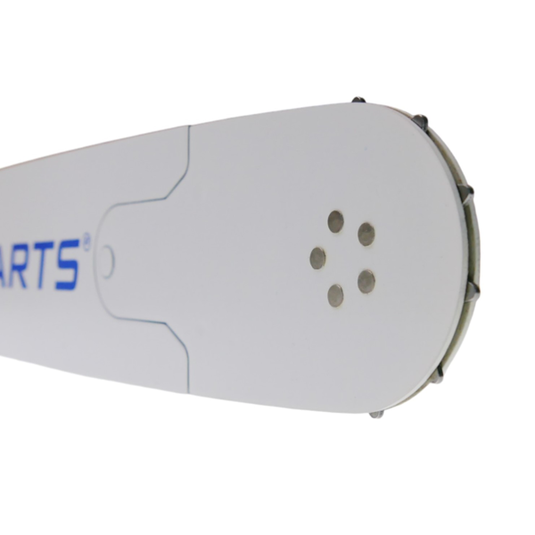 HS PARTS Profesjonalna Prowadnica 15