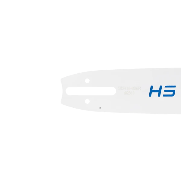 HS PARTS Profesjonalna Prowadnica 15