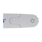 HS PARTS Profesjonalna Prowadnica 16" (40 cm) 3/8" (1,5 mm) 60 ogniw do Husqvarna 61 66 266 268 272 365 372XP 281 298 380 385 585 Solo 665 670 681 Jonsered 2077 2171 Dolmar PS6400 PS7900 Shindaiwa 285 300 550 Echo CS3500