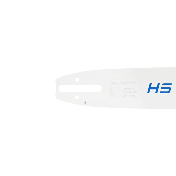HS PARTS Profesjonalna prowadnica 16