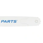 HS PARTS Profesjonalna prowadnica 16" (40 cm) 3/8" (1,6 mm) 60 ogniw do Stihl 034 036 039 041 042 044 046 056 066 MS290 MS390 MS340 MS360 MS361 MS362 MS380 MS381 MS440 MS460 MS441 MS640 MS650 MS660 MS500i