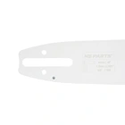 HS PARTS Profesjonalna prowadnica 16" (40 cm) 3/8" (1,6 mm) 60 ogniw do Stihl 034 036 039 041 042 044 046 056 066 MS290 MS390 MS340 MS360 MS361 MS362 MS380 MS381 MS440 MS460 MS441 MS640 MS650 MS660 MS500i