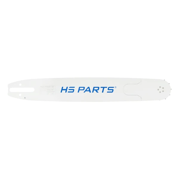 HS PARTS Profesjonalna prowadnica 16" (40 cm) 3/8" (1,6 mm) 60 ogniw do Stihl 034 036 039 041 042 044 046 056 066 MS290 MS390 MS340 MS360 MS361 MS362 MS380 MS381 MS440 MS460 MS441 MS640 MS650 MS660 MS500i
