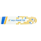HS PARTS Profesjonalna prowadnica 16" (40 cm) .325" .058" (1,5 mm) + Łańcuch tnący 66 ogniwa Kwadratowy ząb do Jonsered 2045 2137 2138 CS2138 CS2141 Makita DCS4300 DCS4301 Shindaiwa 377 446S 488 490 Echo CS3600 CS680 CS8002