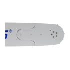 HS PARTS Profesjonalna Prowadnica 18" (45 cm) 3/8" (1,5 mm) 68 ogniw do Husqvarna 61 66 266 268 272 365 372XP 281 298 380 385 585 Solo 665 670 681 Jonsered 2077 2171 Dolmar PS6400 PS7900 Shindaiwa 285 300 550 Echo CS3500