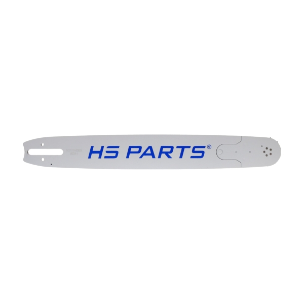 HS PARTS Profesjonalna prowadnica 18" (45 cm) 3/8" (1,6 mm) 66 Linki do Stihl 034 036 039 041 042 044 046 056 066 MS290 MS390 MS340 MS360 MS361 MS362 MS380 MS381 MS440 MS460 MS441 MS 640 50 MS660 500i