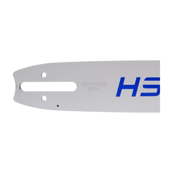 HS PARTS Profesjonalna prowadnica 18" (45 cm) 3/8" (1,6 mm) 66 Linki do Stihl 034 036 039 041 042 044 046 056 066 MS290 MS390 MS340 MS360 MS361 MS362 MS380 MS381 MS440 MS460 MS441 MS 640 50 MS660 500i