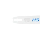 HS PARTS Profesjonalna prowadnica 18" (45 cm) 3/8" (1,6 mm) 66 Linki do Stihl 034 036 039 041 042 044 046 056 066 MS290 MS390 MS340 MS360 MS361 MS362 MS380 MS381 MS440 MS460 MS441 MS640 MS650 MS660 MS500i