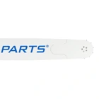 HS PARTS Profesjonalna prowadnica 18" (45 cm) 3/8" (1,6 mm) 66 Linki do Stihl 034 036 039 041 042 044 046 056 066 MS290 MS390 MS340 MS360 MS361 MS362 MS380 MS381 MS440 MS460 MS441 MS640 MS650 MS660 MS500i