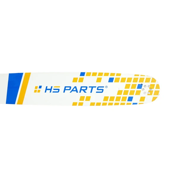 HS PARTS Profesjonalna prowadnica 18
