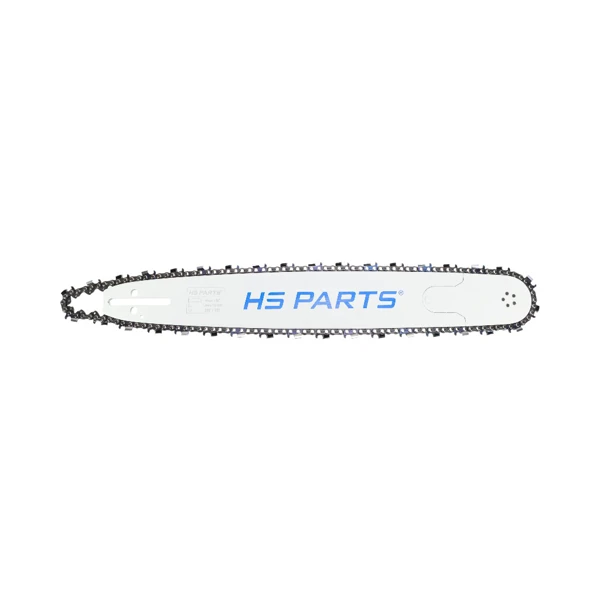 HS PARTS Profesjonalna prowadnica 18