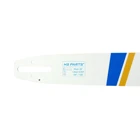 HS PARTS Profesjonalna prowadnica 20" (50 cm) 3/8" .050" (1,3 mm) + 2 x Łańcuch tnący 72 ogniw Ząb kwadratowy dla Stihl 036 044 056 066 MS290 MS310 MS360 MS361 MS362 MS391 MS440 MS441 MS462 MS460 MS640 MS650 MS660 MS500i