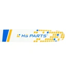 HS PARTS Profesjonalna prowadnica 20" (50 cm) 3/8" .050" (1,3 mm) + Łańcuch tnący 72 ogniw Ząb kwadratowy dla Stihl 036 044 056 066 MS290 MS310 MS360 MS361 MS362 MS391 MS440 MS441 MS462 MS460 MS640 MS650 MS660 MS500i