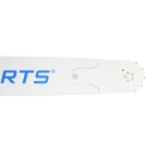 HS PARTS Profesjonalna Prowadnica 20" (50 cm) 3/8" (1,6 mm) 72 linki do Stihl 034 036 039 041 042 044 046 056 066 MS290 MS390 MS340 MS360 MS361 MS362 MS380 MS381 MS440 MS460 MS441 MS640 MS650 MS660 MS500i