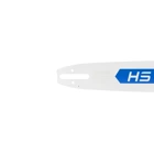 HS PARTS Profesjonalna Prowadnica 20" (50 cm) 3/8" (1,6 mm) 72 linki do Stihl 034 036 039 041 042 044 046 056 066 MS290 MS390 MS340 MS360 MS361 MS362 MS380 MS381 MS440 MS460 MS441 MS640 MS650 MS660 MS500i