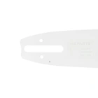 HS PARTS Profesjonalna Prowadnica 20" (50 cm) 3/8" (1,6 mm) 72 linki do Stihl 034 036 039 041 042 044 046 056 066 MS290 MS390 MS340 MS360 MS361 MS362 MS380 MS381 MS440 MS460 MS441 MS640 MS650 MS660 MS500i