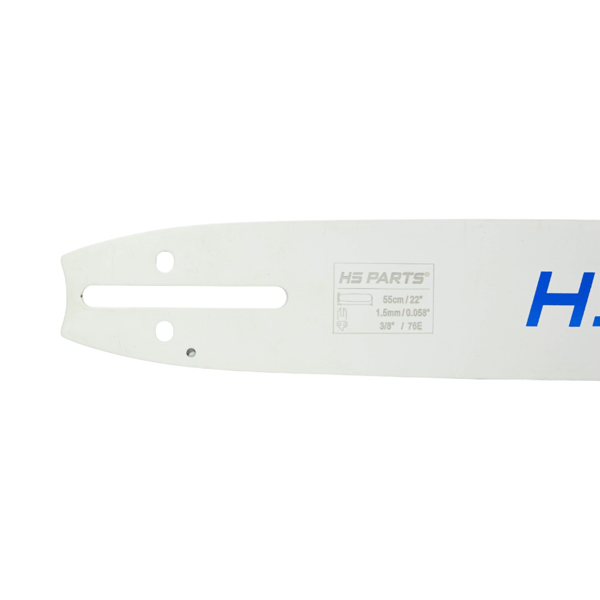 HS PARTS Profesjonalna prowadnica 22