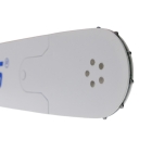 HS PARTS Profesjonalna Prowadnica 22" (55 cm) 3/8" (1,5 mm) 76 ogniw do Husqvarna 61 66 266 268 272 365 372XP 281 298 380 385 585 Solo 665 670 681 Jonsered 2077 2171 Dolmar PS6400 PS7900 Shindaiwa 285 300 550 Echo CS3500