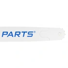 HS PARTS Profesjonalna prowadnica 22" (55 cm) 3/8" (1,6 mm) 76 Linki do Stihl 034 036 039 041 042 044 046 056 066 MS290 MS390 MS340 MS360 MS361 MS362 MS380 MS381 MS440 MS460 MS441 MS640 MS650 MS660 MS500i