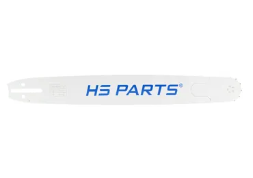 HS PARTS Profesjonalna prowadnica 22" (55 cm) 3/8" (1,6 mm) 76 Linki do Stihl 034 036 039 041 042 044 046 056 066 MS290 MS390 MS340 MS360 MS361 MS362 MS380 MS381 MS440 MS460 MS441 MS640 MS650 MS660 MS500i