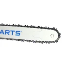 HS PARTS Profesjonalna prowadnica 24" (60 cm) 3/8" .050" (1,3 mm) + Łańcuch tnący 84 ogniwa pełne dłuto do Stihl 030 036 042 045 MS290 MS390 MS360 MS361 MS362 MS380 MS440 MS441 MS460 MS461 MS462 MS500i MS660 MS661