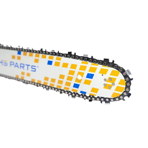 HS PARTS Profesjonalna prowadnica 24