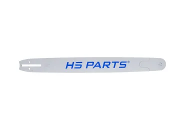 HS PARTS Profesjonalna Prowadnica 24" (60 cm) 3/8" (1,5 mm) 84 ogniwa do Husqvarna 61 66 266 268 272 365 372XP 281 298 380 385 585 Solo 665 670 681 Jonsered 2077 2171 Dolmar PS6400 PS7900 Shindaiwa 285 300 550 Echo CS3500