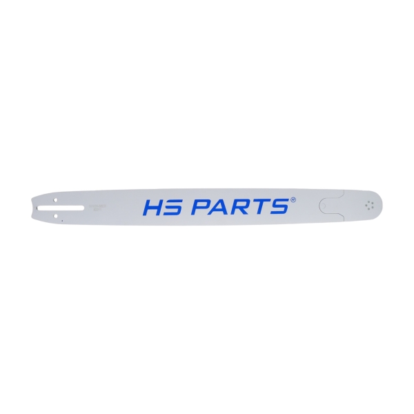 HS PARTS Profesjonalna Prowadnica 24" (60 cm) 3/8" (1,5 mm) 84 ogniwa do Husqvarna 61 66 266 268 272 365 372XP 281 298 380 385 585 Solo 665 670 681 Jonsered 2077 2171 Dolmar PS6400 PS7900 Shindaiwa 285 300 550 Echo CS3500