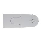 HS PARTS Profesjonalna Prowadnica 24" (60 cm) 3/8" (1,5 mm) 84 ogniwa do Husqvarna 61 66 266 268 272 365 372XP 281 298 380 385 585 Solo 665 670 681 Jonsered 2077 2171 Dolmar PS6400 PS7900 Shindaiwa 285 300 550 Echo CS3500