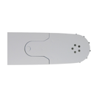 HS PARTS Profesjonalna Prowadnica 24" (60 cm) 3/8" (1,5 mm) 84 ogniwa do Husqvarna 61 66 266 268 272 365 372XP 281 298 380 385 585 Solo 665 670 681 Jonsered 2077 2171 Dolmar PS6400 PS7900 Shindaiwa 285 300 550 Echo CS3500