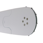 HS PARTS Profesjonalna Prowadnica 24" (60 cm) 3/8" (1,5 mm) 84 ogniwa do Husqvarna 61 66 266 268 272 365 372XP 281 298 380 385 585 Solo 665 670 681 Jonsered 2077 2171 Dolmar PS6400 PS7900 Shindaiwa 285 300 550 Echo CS3500