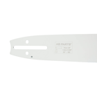 HS PARTS Profesjonalna prowadnica 28" (70 cm) 3/8" .058" (1,5 mm) + Łańcuch tnący 92 ogniwa pełne dłuto do Husqvarna 61 66 266 268 272 365 372XP 380 585 Solo 665 681 Jonsered 2077 2171 Dolmar PS6400 Makita DCS6400