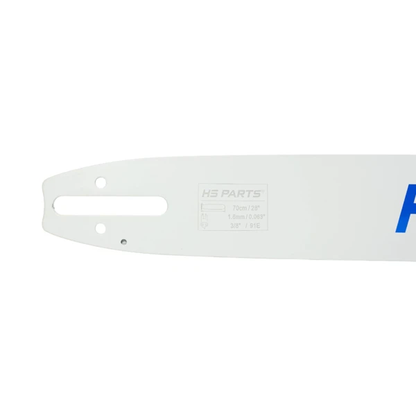 HS PARTS Profesjonalna prowadnica 28