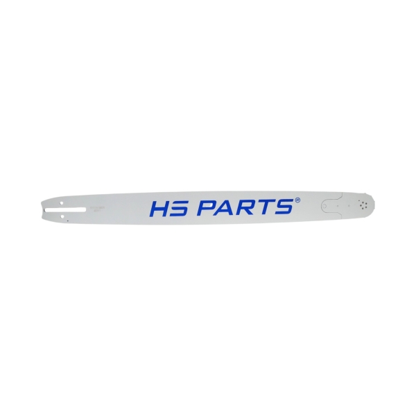 HS PARTS Profesjonalna Prowadnica 28" (70 cm) 3/8" (1,5 mm) 93 ogniw do Husqvarna 61 66 266 268 272 365 372XP 281 298 380 385 585 Solo 665 670 681 Jonsered 2077 2171 Dolmar PS6400 PS7900 Shindaiwa 285 300 550 Echo CS3500