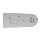 HS PARTS Profesjonalna prowadnica 28" (70 cm) 3/8" (1,6 mm) 91 Linki do Stihl 034 036 039 041 042 044 046 056 066 MS290 MS390 MS340 MS360 MS361 MS362 MS380 MS381 MS440 MS460 MS441 MS640 MS650 MS660 MS500i