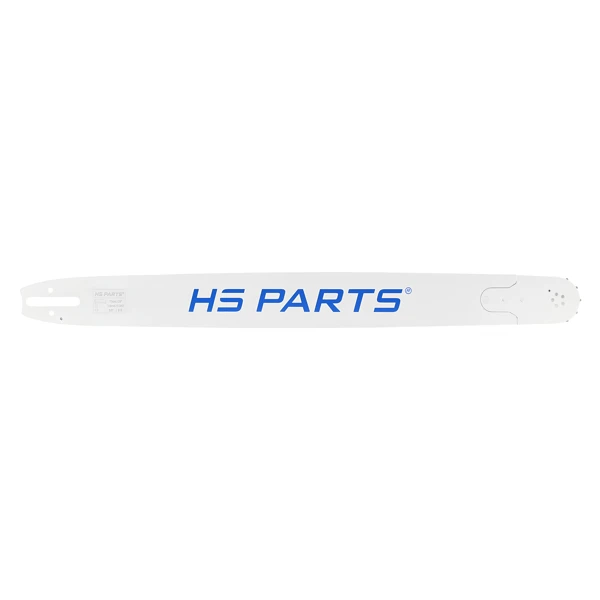HS PARTS Profesjonalna prowadnica 28" (70 cm) 3/8" (1,6 mm) 91 Linki do Stihl 034 036 039 041 042 044 046 056 066 MS290 MS390 MS340 MS360 MS361 MS362 MS380 MS381 MS440 MS460 MS441 MS640 MS650 MS660 MS500i