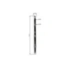 HS PARTS Profesjonalna prowadnica 28" (70 cm) 3/8" (1,6 mm) 91 Linki do Stihl 034 036 039 041 042 044 046 056 066 MS290 MS390 MS340 MS360 MS361 MS362 MS380 MS381 MS440 MS460 MS441 MS640 MS650 MS660 MS500i