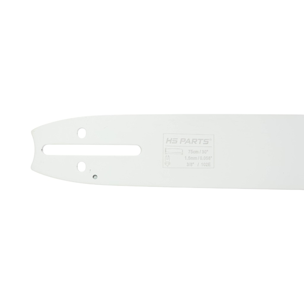 HS PARTS Profesjonalna prowadnica 30