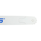 HS PARTS Profesjonalna prowadnica 30" (75 cm) 3/8" .058" (1,5 mm) + Łańcuch tnący 102 ogniwa pełne dłuto do Husqvarna 61 66 266 268 272 365 372XP 380 585 Solo 665 681 Jonsered 2077 2171 Dolmar PS6400 Makita DCS6400