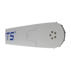 HS PARTS Profesjonalna Prowadnica 30" (75 cm) 3/8" (1,5 mm) 98 ogniw do Husqvarna 61 66 266 268 272 365 372XP 281 298 380 385 585 Solo 665 670 681 Jonsered 2077 2171 Dolmar PS6400 PS7900 Shindaiwa 285 300 550 Echo CS3500