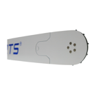 HS PARTS Profesjonalna Prowadnica 30" (75 cm) 3/8" (1,5 mm) 98 ogniw do Husqvarna 61 66 266 268 272 365 372XP 281 298 380 385 585 Solo 665 670 681 Jonsered 2077 2171 Dolmar PS6400 PS7900 Shindaiwa 285 300 550 Echo CS3500